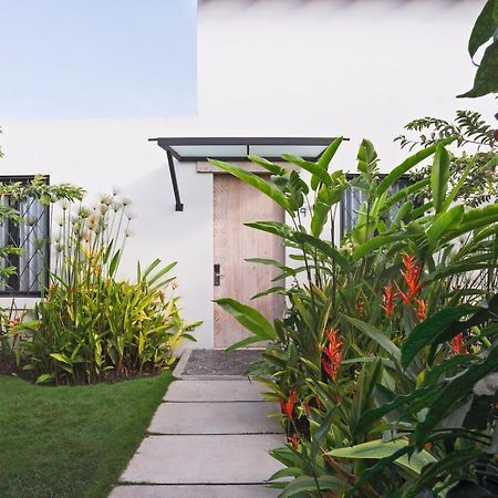Good Hotel Antigua Exterior foto