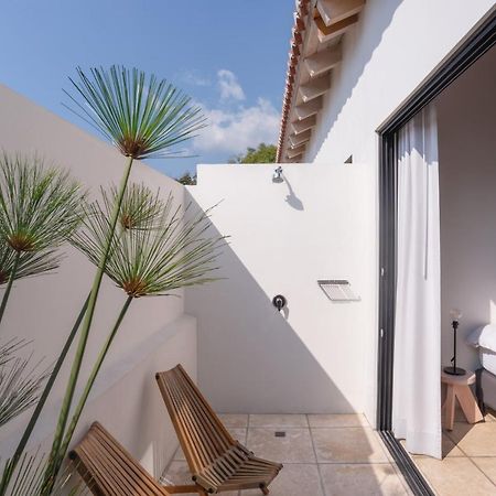 Good Hotel Antigua Exterior foto
