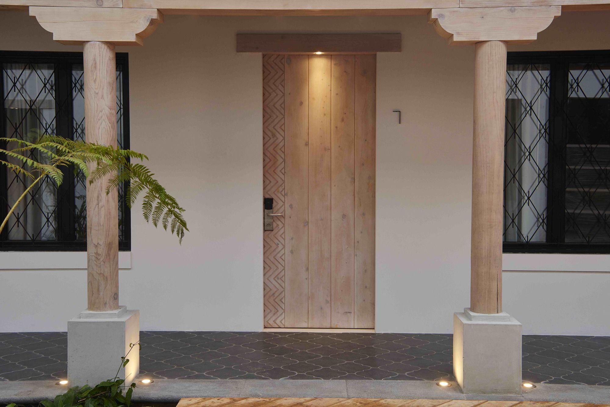 Good Hotel Antigua Exterior foto